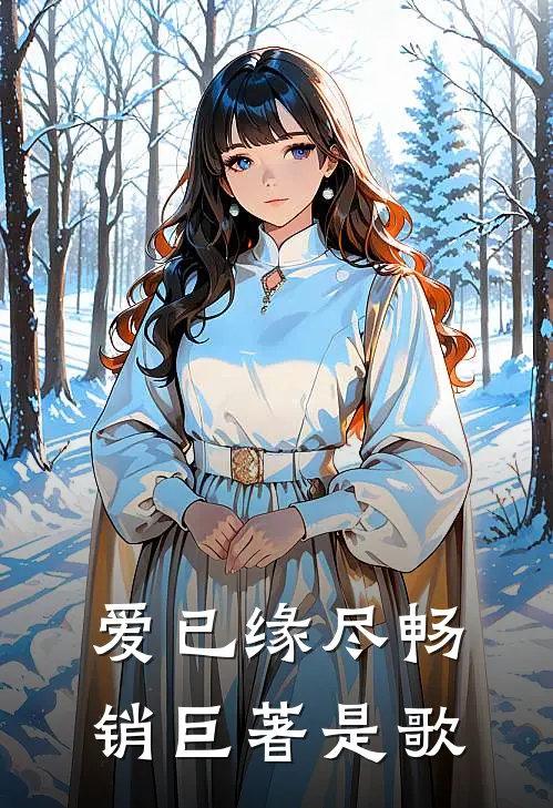 爱已缘尽畅销巨著是歌