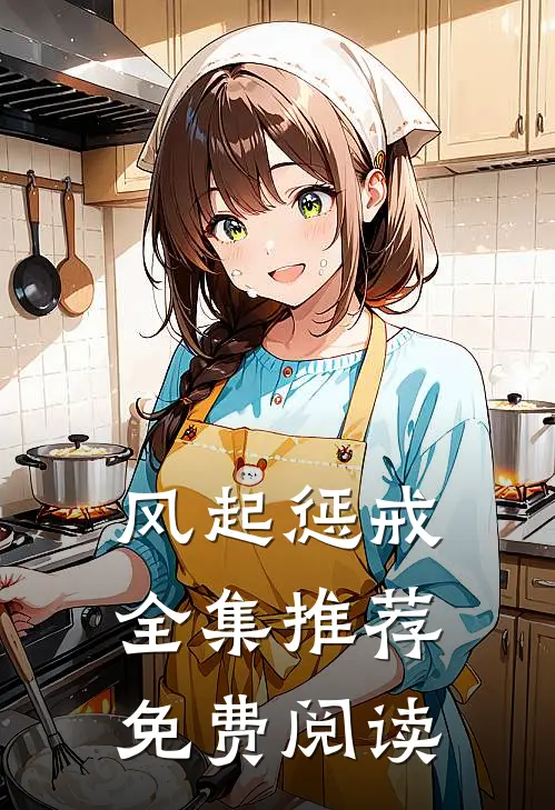 风起惩戒全集推荐免费阅读