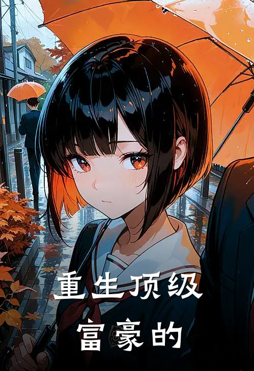 重生顶级富豪的