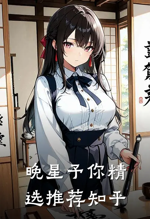 晚星予你精选推荐知乎