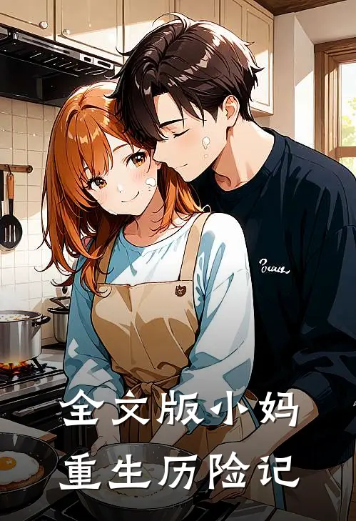 全文版小妈重生历险记