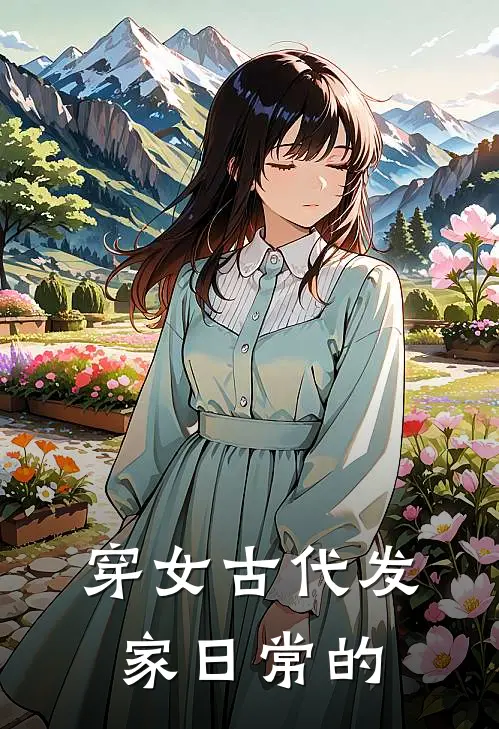 穿女古代发家日常的