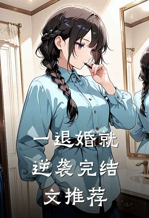 一退婚就逆袭完结文推荐