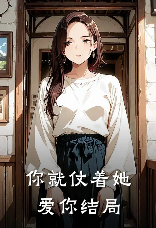 你就仗着她爱你结局