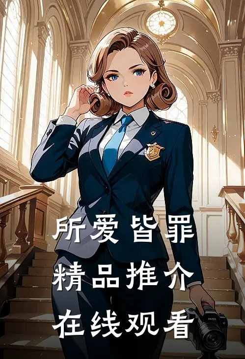 所爱皆罪精品推介在线观看