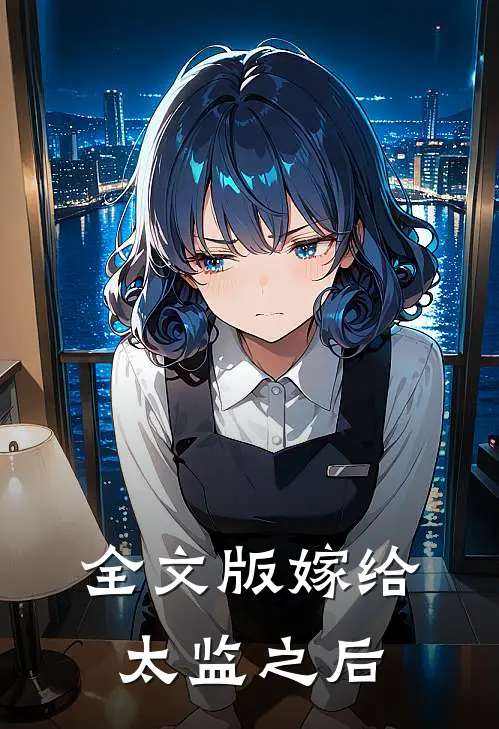 全文版嫁给太监之后