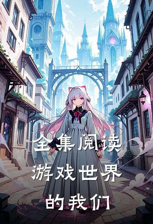 全集阅读游戏世界的我们