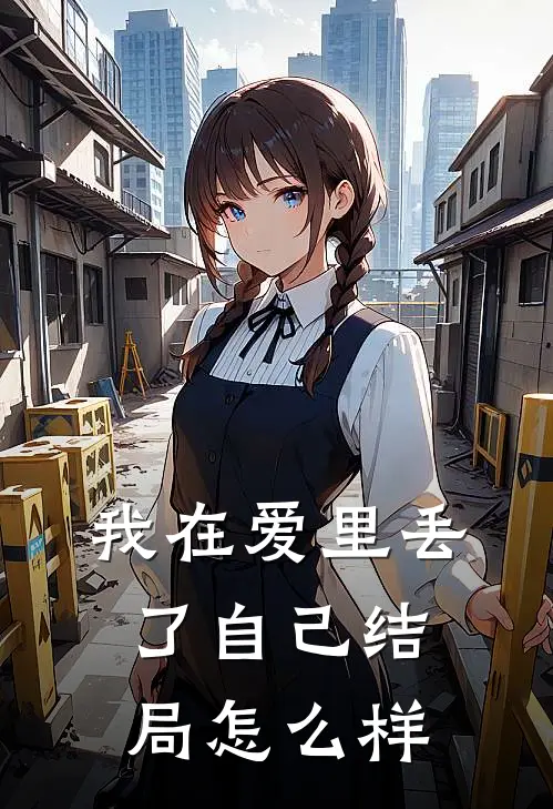 我在爱里丢了自己结局怎么样
