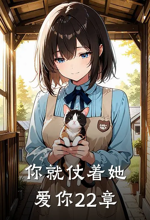 你就仗着她爱你22章