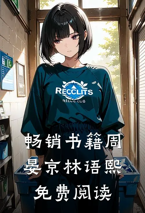 畅销书籍周晏京林语熙 免费阅读