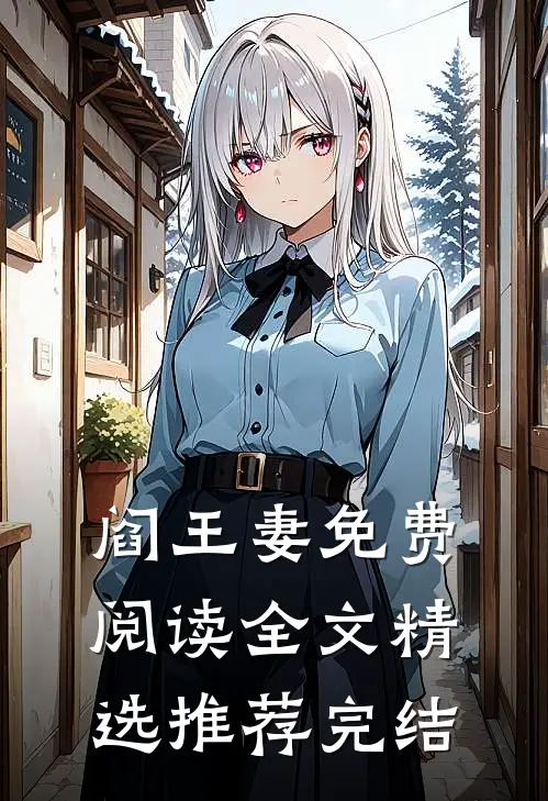 阎王妻免费阅读全文精选推荐完结