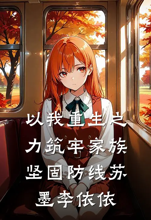 以我重生之力筑牢家族坚固防线苏墨李依依