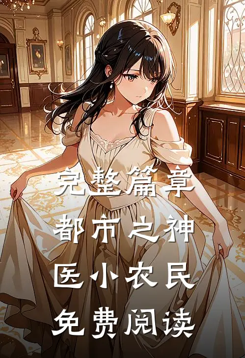 完整篇章都市之神医小农民免费阅读