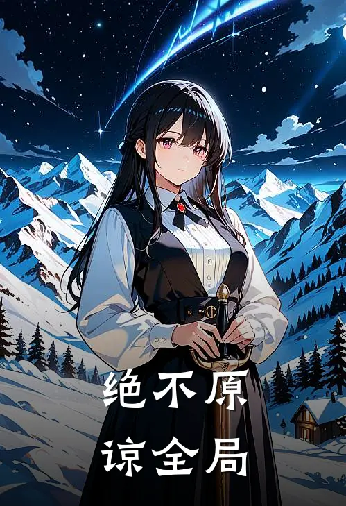 绝不原谅全局