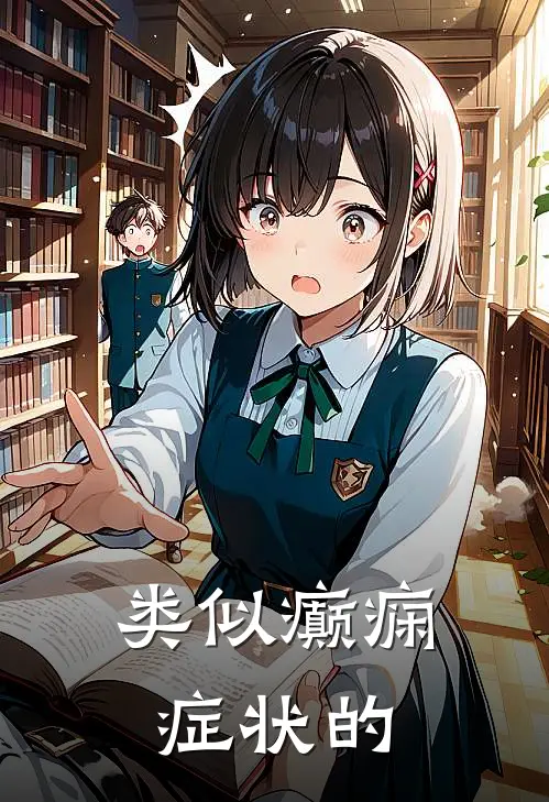 类似癫痫症状的