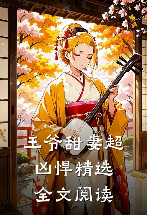 王爷甜妻超凶悍精选全文阅读