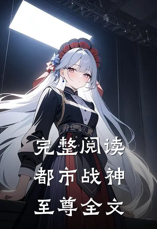 完整阅读都市战神至尊全文