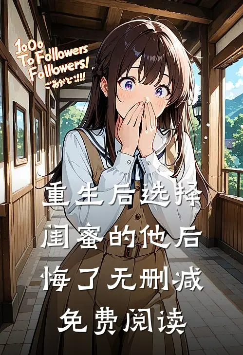 重生后选择闺蜜的他后悔了无删减免费阅读