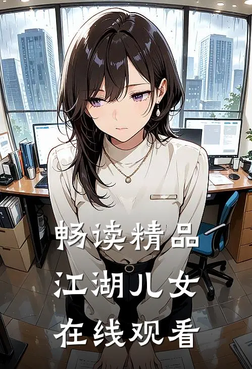 畅读精品江湖儿女在线观看