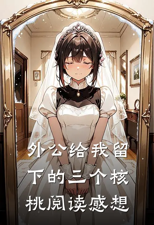 外公给我留下的三个核桃阅读感想