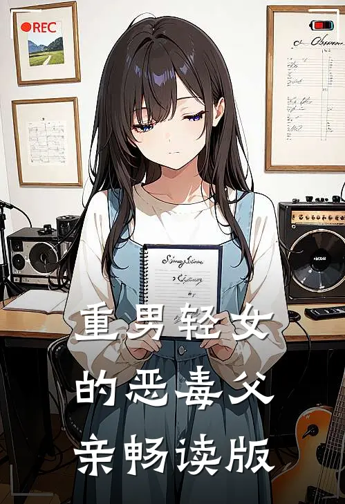 重男轻女的恶毒父亲畅读版