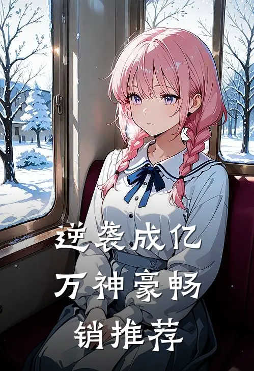 逆袭成亿万神豪畅销推荐