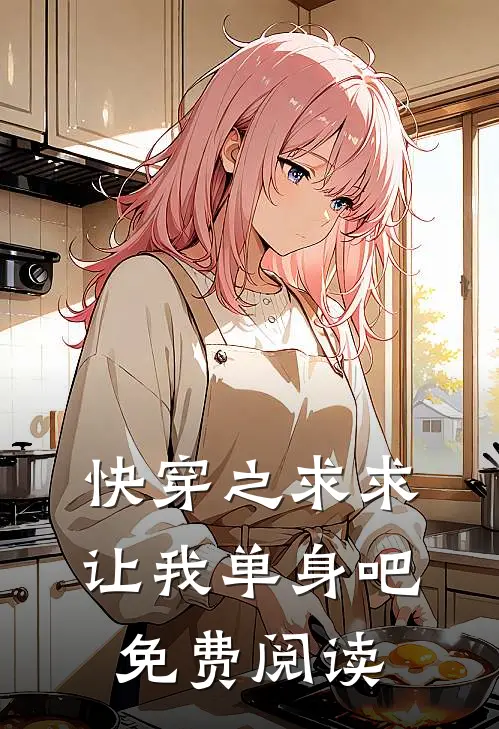 快穿之求求让我单身吧免费阅读