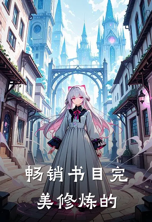 畅销书目完美修炼的