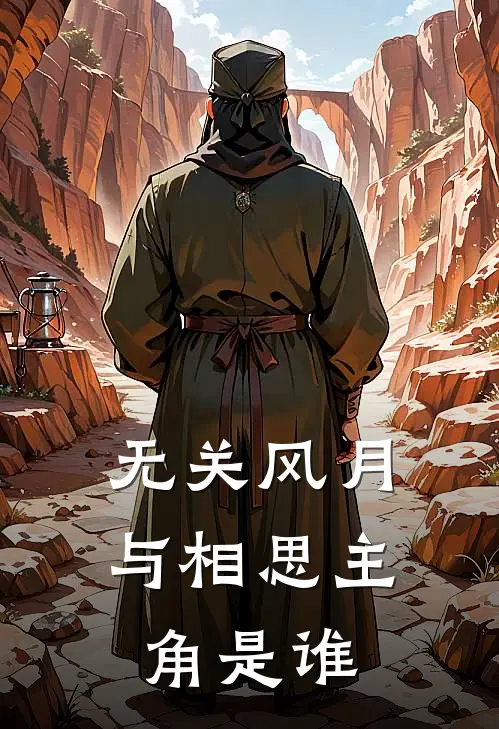 无关风月与相思主角是谁