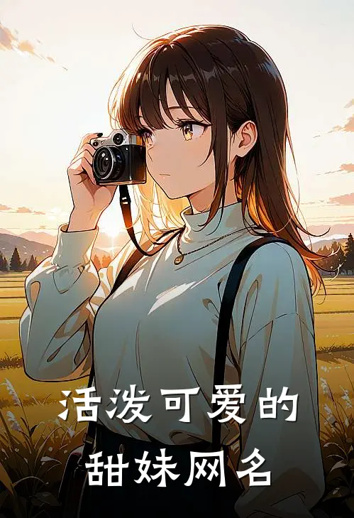 活泼可爱的甜妹网名