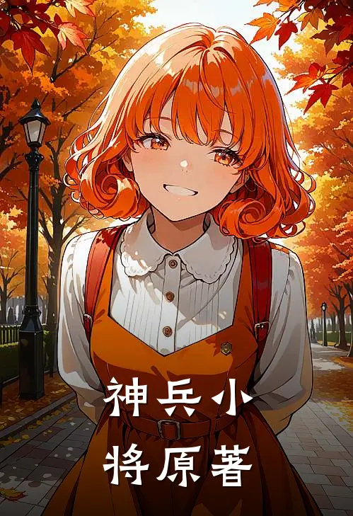 神兵小将原著