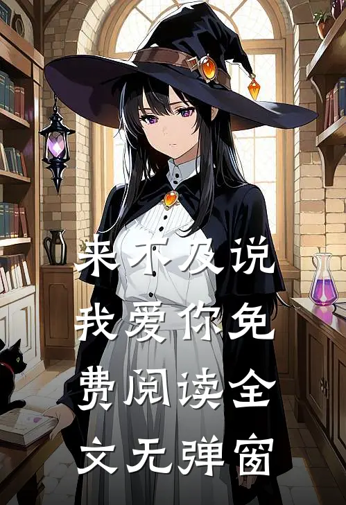 来不及说我爱你免费阅读全文无弹窗