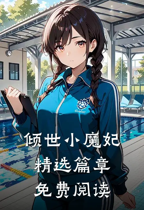 倾世小魔妃精选篇章免费阅读