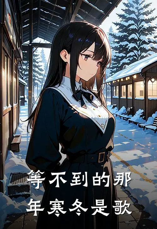 等不到的那年寒冬是歌