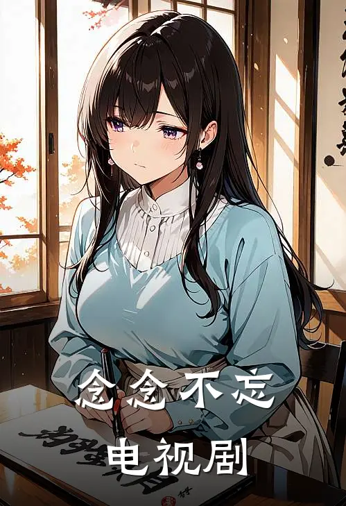 念念不忘电视剧
