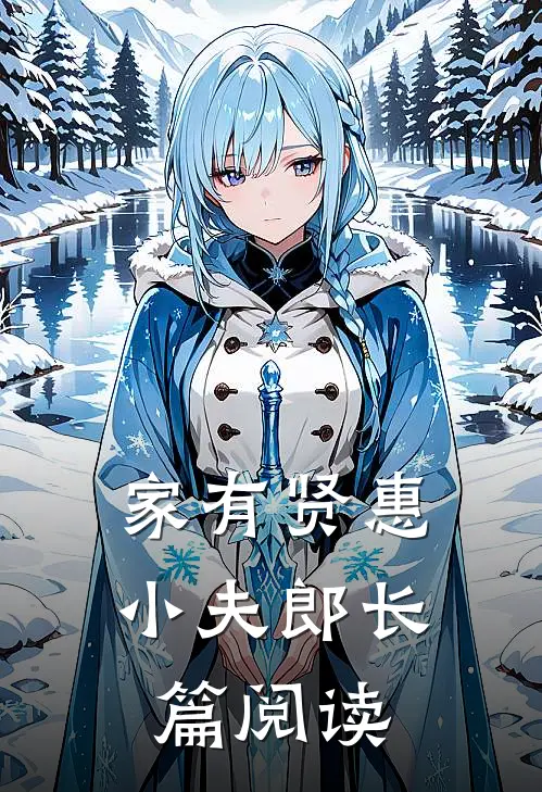家有贤惠小夫郎长篇阅读