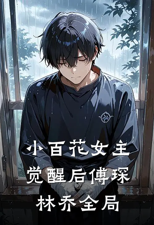 小百花女主觉醒后傅琛林乔全局