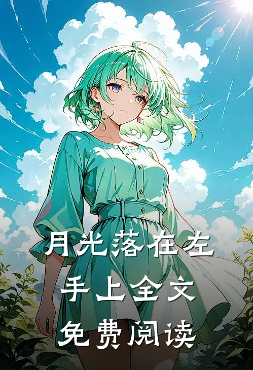 月光落在左手上全文免费阅读