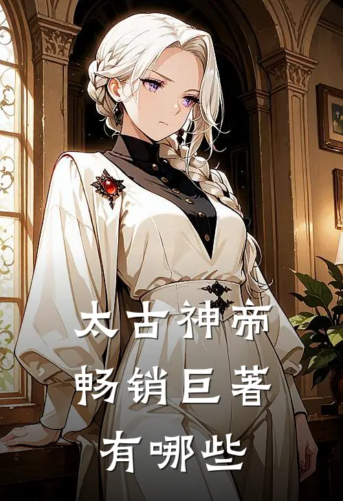 太古神帝畅销巨著有哪些