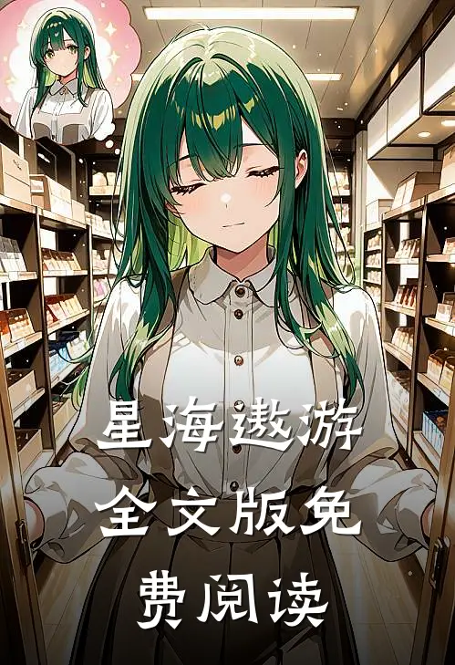 星海遨游全文版免费阅读