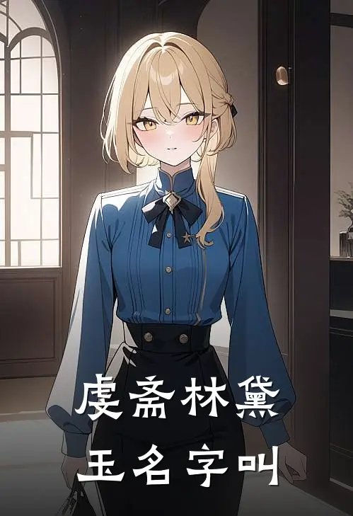 虔斋林黛玉名字叫