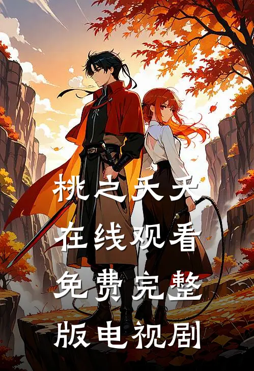 桃之夭夭在线观看免费完整版电视剧