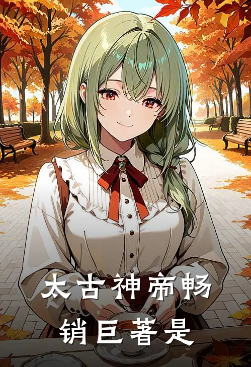 太古神帝畅销巨著是