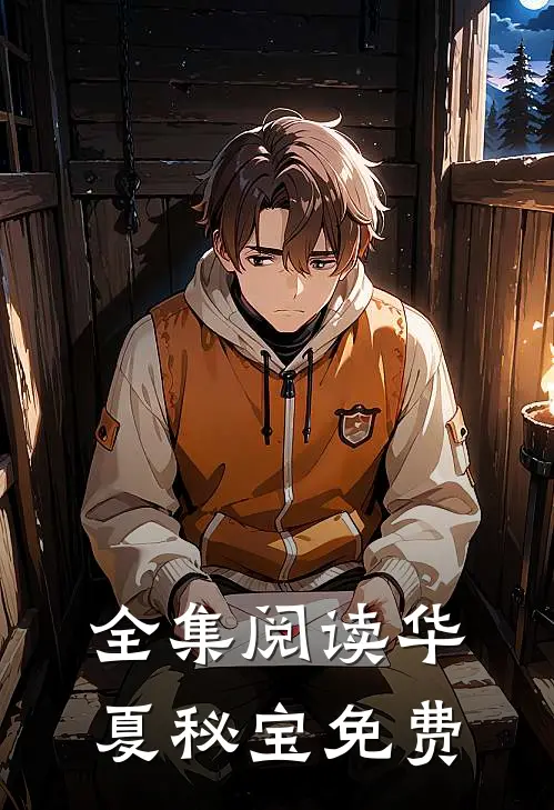 全集阅读华夏秘宝免费