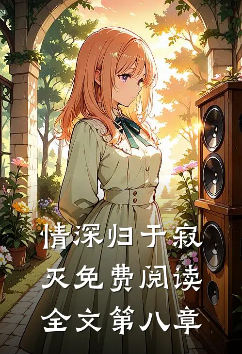 情深归于寂灭免费阅读全文第八章