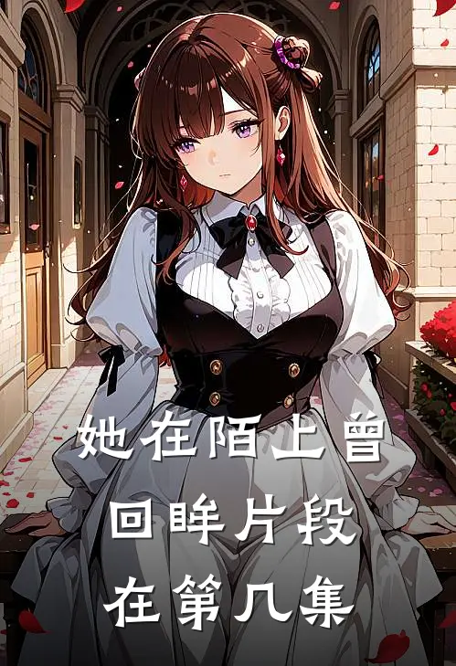 她在陌上曾回眸片段在第几集