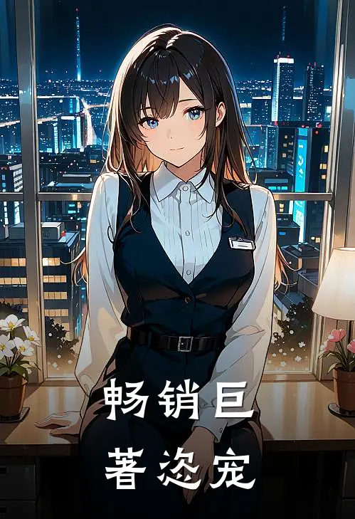 畅销巨著恣宠