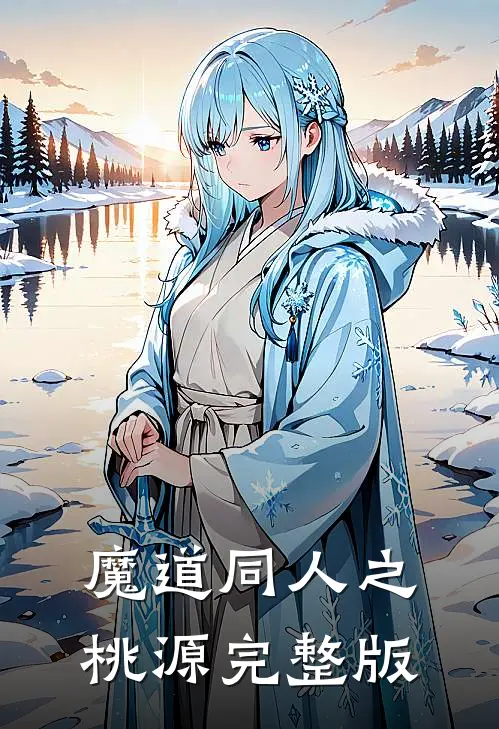 魔道同人之桃源完整版