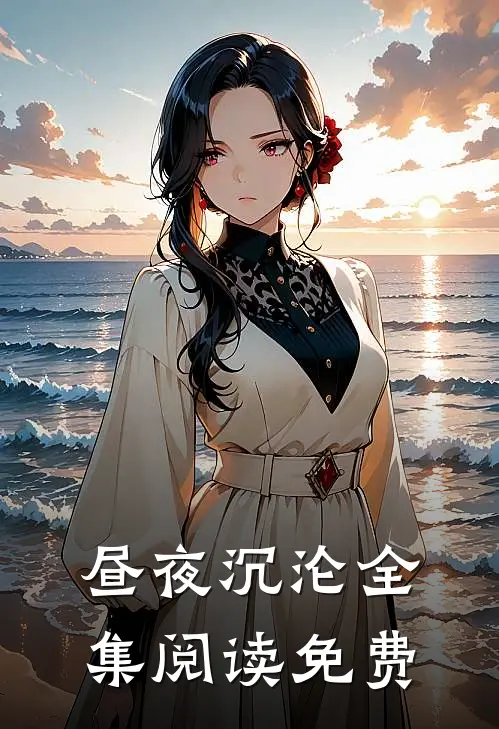 昼夜沉沦全集阅读免费