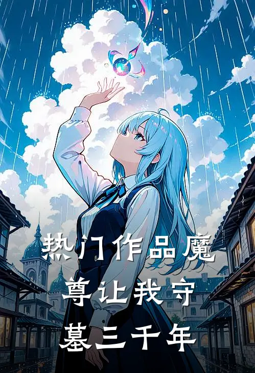 热门作品魔尊让我守墓三千年